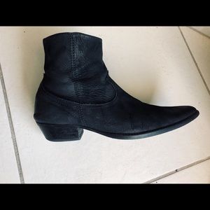 Topman western Boots